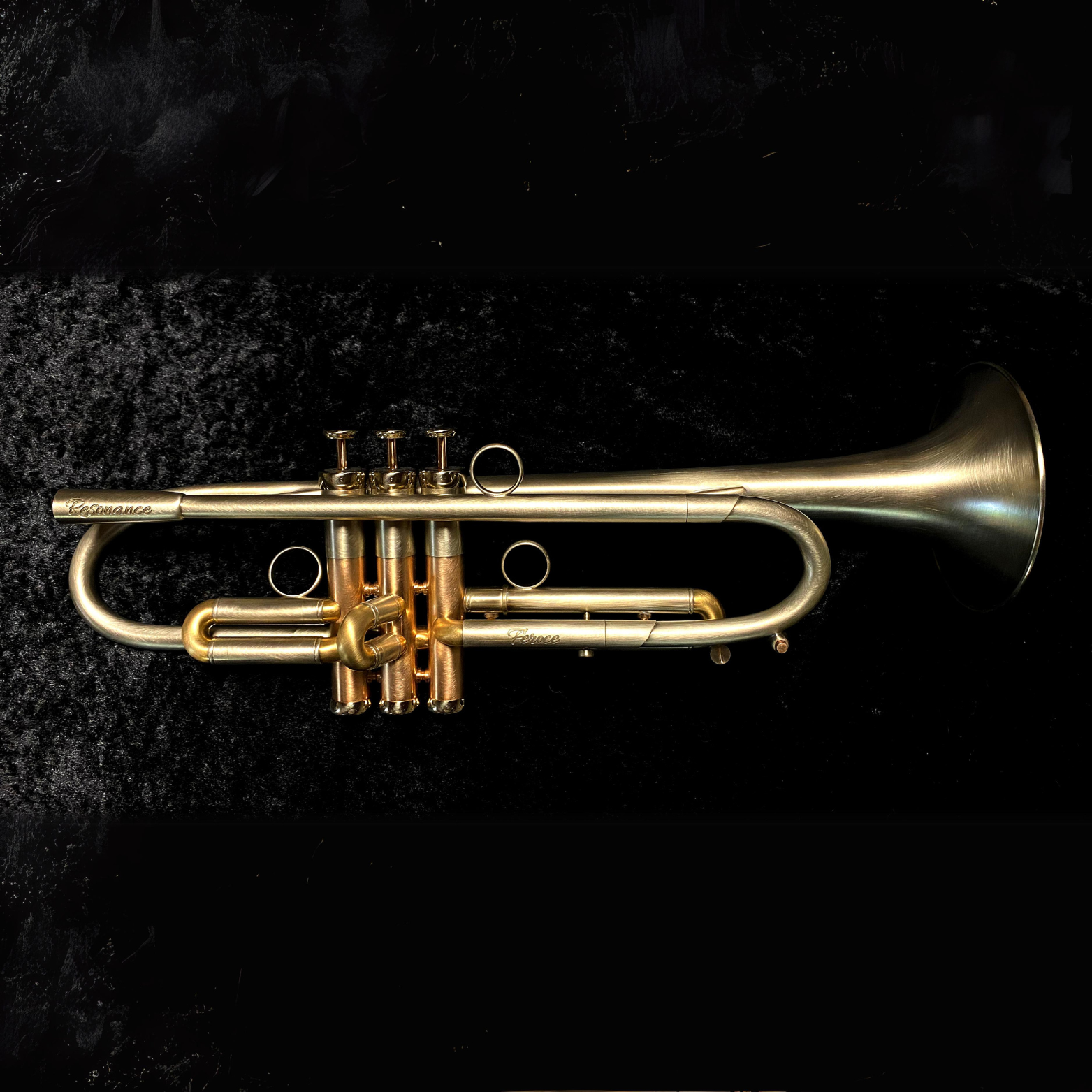 H*o様 Ar resonance H*o様 Ar resonance AR Resonance Trumpets | arresonancecom