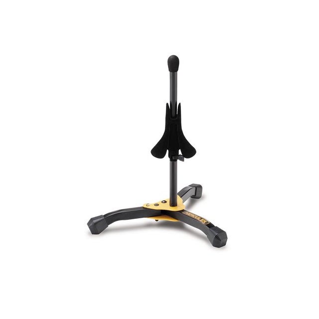 Brass shop instrument stands