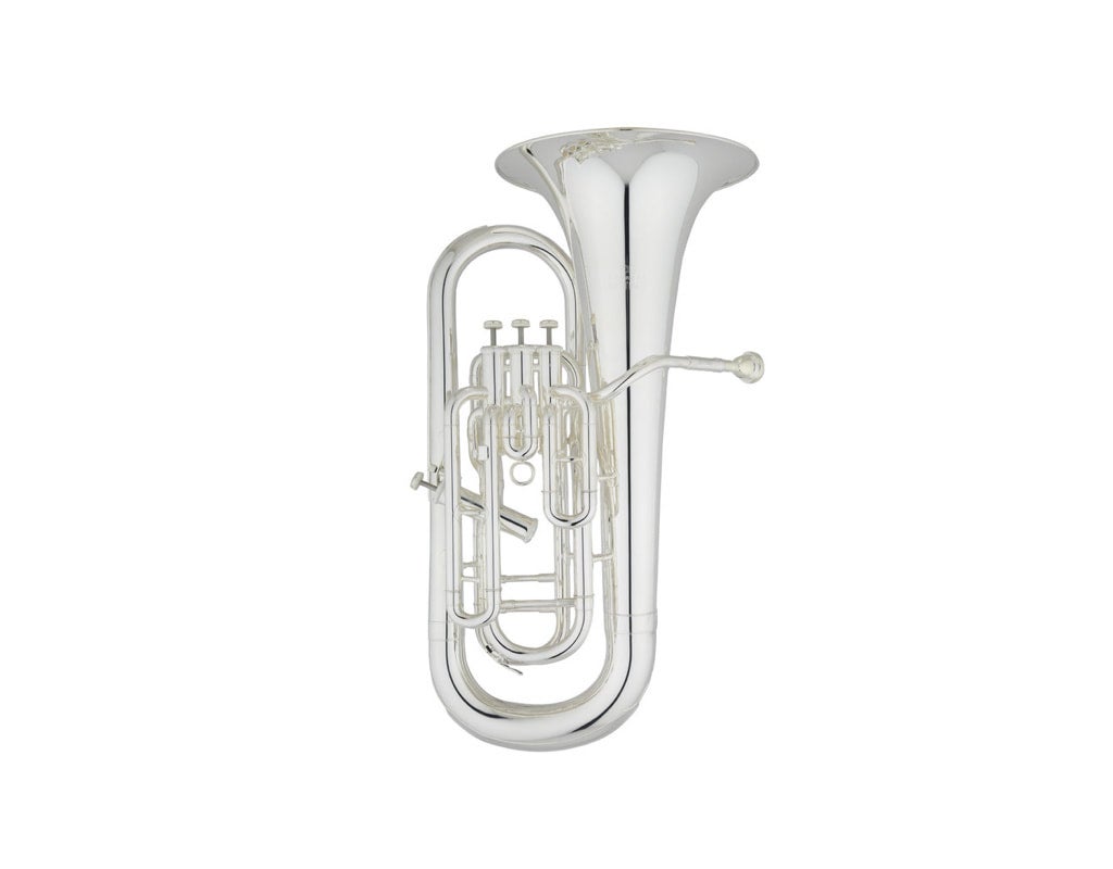 Eastman EEP426S Non Compensating 3 1 Euphonium Sydney Band Instruments