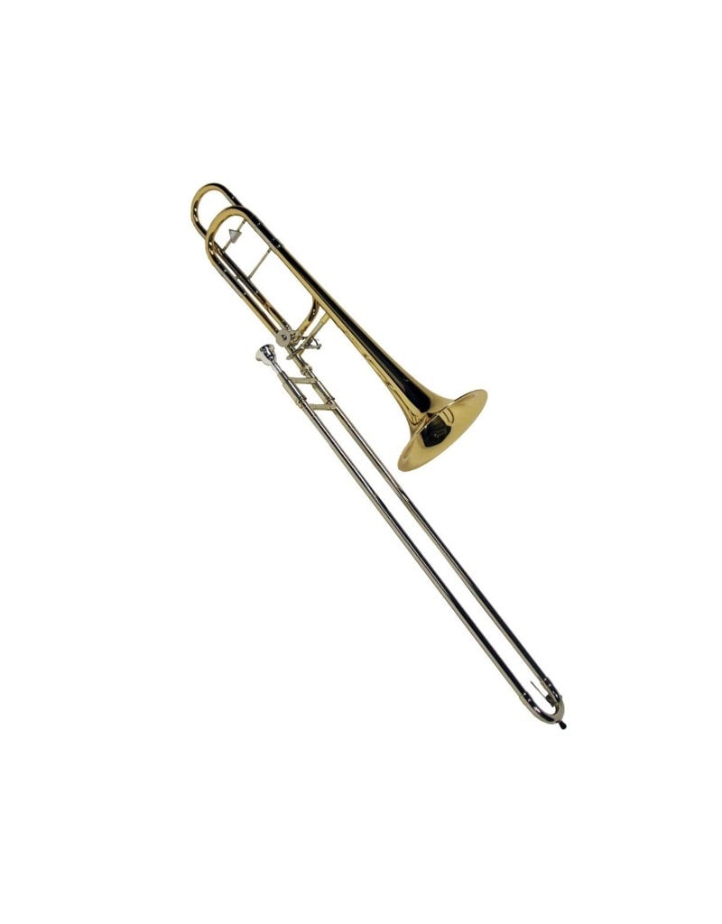 K hnl Hoyer 0.527 Bb F Tenor Trombone Sydney Band Instruments