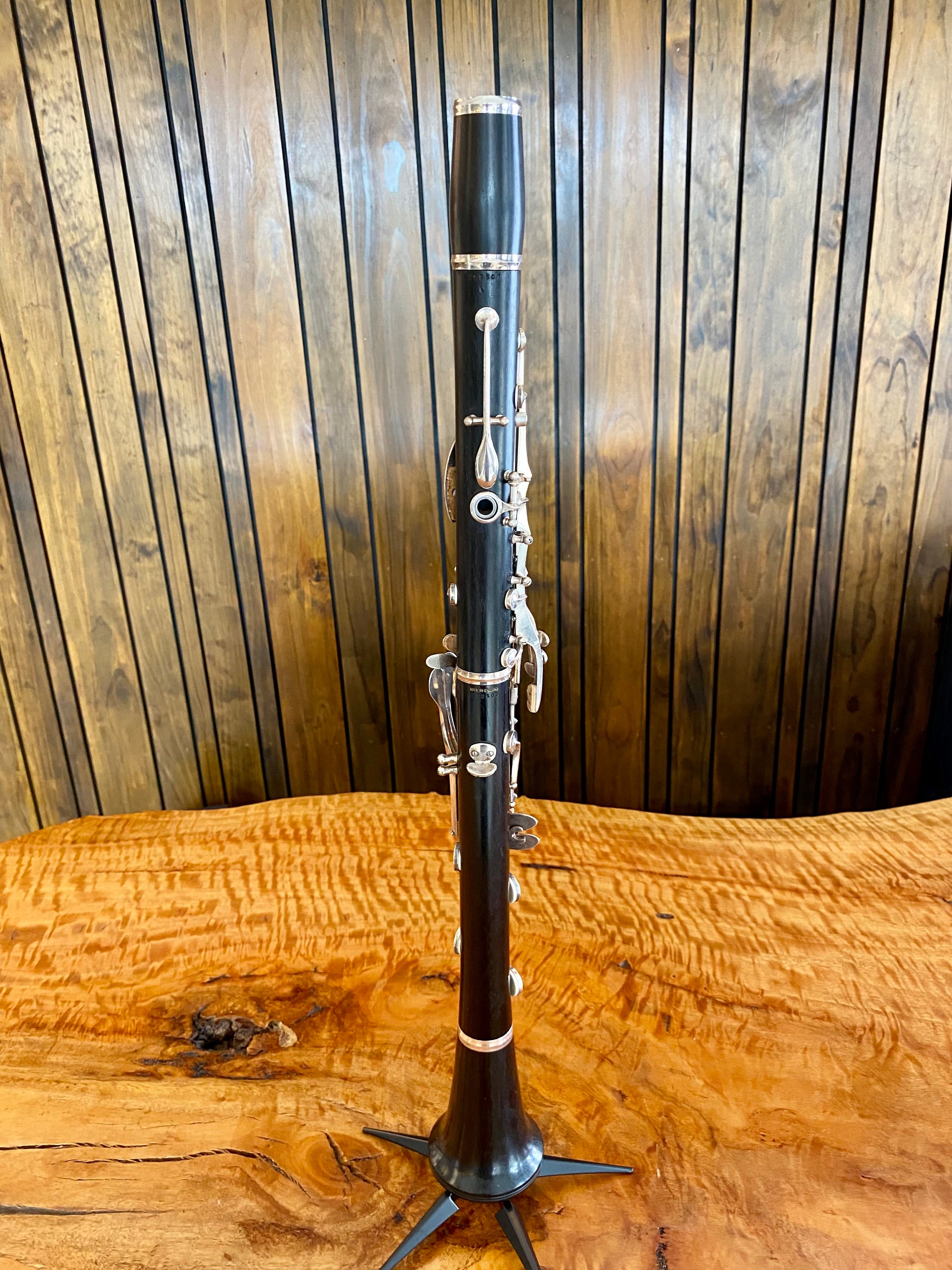 Besson clarinet sale