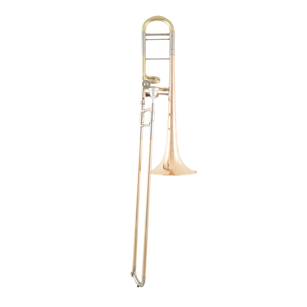 Trombone selmer deals