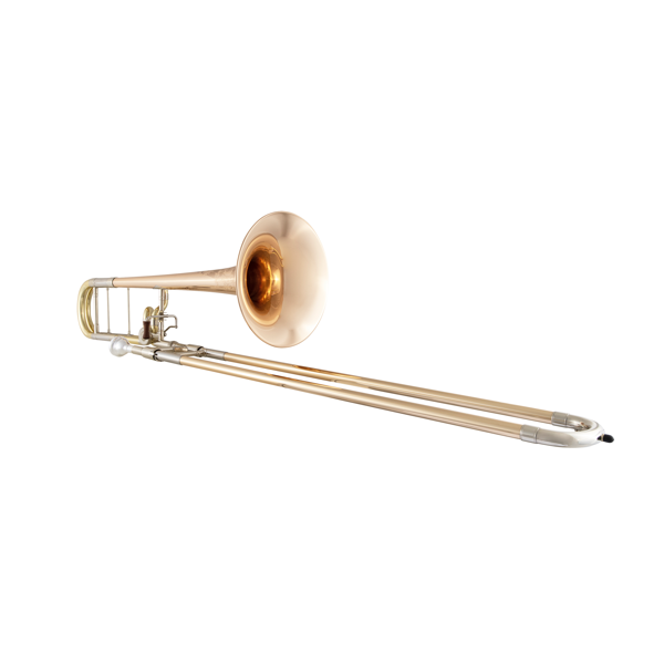 Conn hot sale selmer trombone