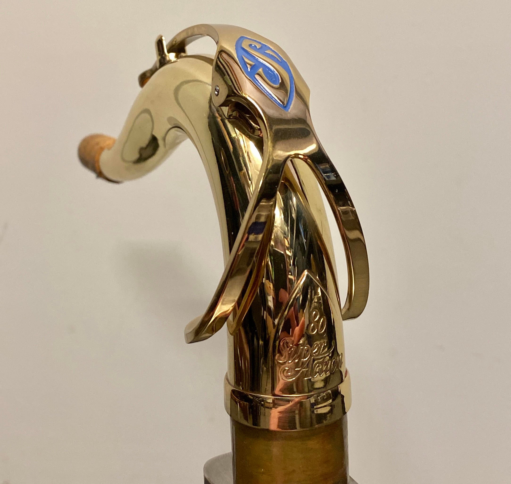 Selmer super shop