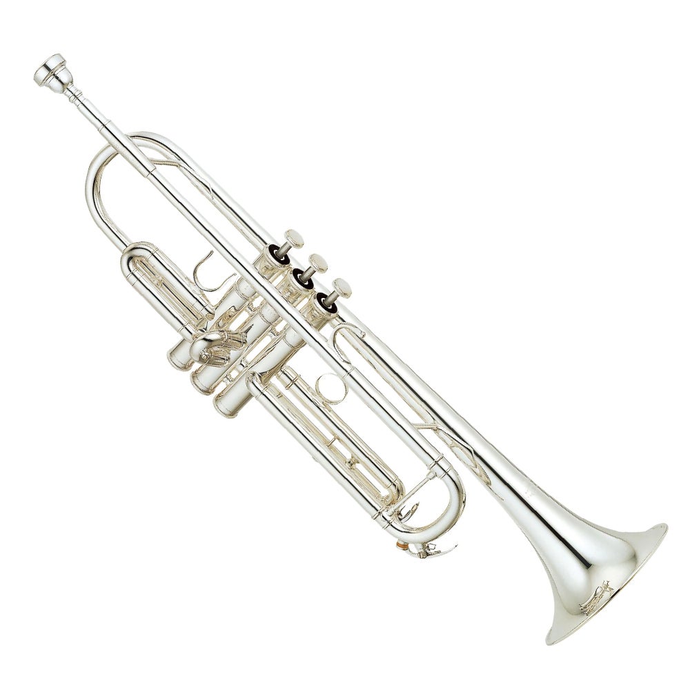 Yamaha 6335S Trumpet